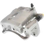 Order Front Left Rebuilt Caliper With Hardware by CENTRIC PARTS - 141.51216 For Your Vehicle