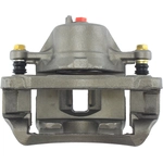 Order Front Left Rebuilt Caliper With Hardware by CENTRIC PARTS - 141.51218 For Your Vehicle