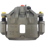 Order CENTRIC PARTS - 141.51226 - Front Left Disc Brake Caliper For Your Vehicle