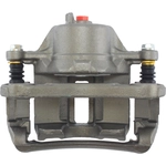 Order Front Left Rebuilt Caliper With Hardware by CENTRIC PARTS - 141.51230 For Your Vehicle