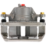 Order Front Left Rebuilt Caliper With Hardware by CENTRIC PARTS - 141.51244 For Your Vehicle