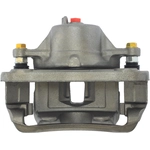 Order Front Left Rebuilt Caliper With Hardware by CENTRIC PARTS - 141.51250 For Your Vehicle