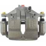 Order Front Left Rebuilt Caliper With Hardware by CENTRIC PARTS - 141.51274 For Your Vehicle