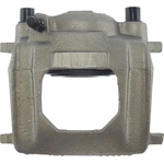 Order Front Left Rebuilt Caliper With Hardware by CENTRIC PARTS - 141.56034 For Your Vehicle