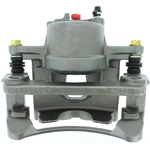 Order CENTRIC PARTS - 141.58004 - Front Left Rebuilt Caliper With Hardware For Your Vehicle