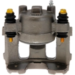 Order Front Left Rebuilt Caliper With Hardware by CENTRIC PARTS - 141.58022 For Your Vehicle