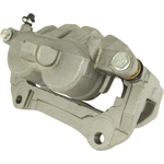 Order Front Left Rebuilt Caliper With Hardware by CENTRIC PARTS - 141.58024 For Your Vehicle