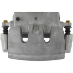 Order CENTRIC PARTS - 141.58034 - Remanufactured Semi-Loaded Front Driver Side Brake Caliper For Your Vehicle
