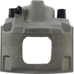 Order Front Left Rebuilt Caliper With Hardware by CENTRIC PARTS - 141.61050 For Your Vehicle