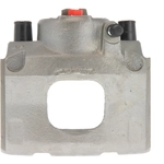 Order Front Left Rebuilt Caliper With Hardware by CENTRIC PARTS - 141.61056 For Your Vehicle