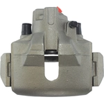 Order Front Left Rebuilt Caliper With Hardware by CENTRIC PARTS - 141.61066 For Your Vehicle