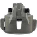 Order Front Left Rebuilt Caliper With Hardware by CENTRIC PARTS - 141.61082 For Your Vehicle