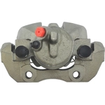 Order Front Left Rebuilt Caliper With Hardware by CENTRIC PARTS - 141.61132 For Your Vehicle