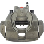 Order Front Left Rebuilt Caliper With Hardware by CENTRIC PARTS - 141.61146 For Your Vehicle
