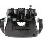 Order Front Left Rebuilt Caliper With Hardware by CENTRIC PARTS - 141.61184 For Your Vehicle