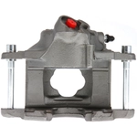 Order Front Left Rebuilt Caliper With Hardware by CENTRIC PARTS - 141.62046 For Your Vehicle