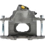 Order Front Left Rebuilt Caliper With Hardware by CENTRIC PARTS - 141.62050 For Your Vehicle