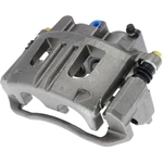Order Front Left Rebuilt Caliper With Hardware by CENTRIC PARTS - 141.62084 For Your Vehicle