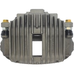 Order Front Left Rebuilt Caliper With Hardware by CENTRIC PARTS - 141.62086 For Your Vehicle