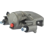 Order CENTRIC PARTS - 141.62105 - Front Left Rebuilt Caliper With Hardware For Your Vehicle