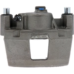 Order Front Left Rebuilt Caliper With Hardware by CENTRIC PARTS - 141.62106 For Your Vehicle