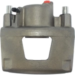 Order Front Left Rebuilt Caliper With Hardware by CENTRIC PARTS - 141.62115 For Your Vehicle
