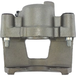 Order Front Left Rebuilt Caliper With Hardware by CENTRIC PARTS - 141.62116 For Your Vehicle