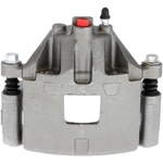 Order Front Left Rebuilt Caliper With Hardware by CENTRIC PARTS - 141.62120 For Your Vehicle