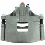 Order Front Left Rebuilt Caliper With Hardware by CENTRIC PARTS - 141.62122 For Your Vehicle