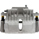 Order Front Left Rebuilt Caliper With Hardware by CENTRIC PARTS - 141.62126 For Your Vehicle