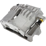 Order Front Left Rebuilt Caliper With Hardware by CENTRIC PARTS - 141.62126 For Your Vehicle