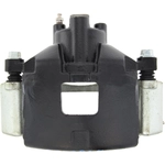 Order Front Left Rebuilt Caliper With Hardware by CENTRIC PARTS - 141.62131 For Your Vehicle