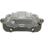 Order CENTRIC PARTS - 141.62138 - Front Left Rebuilt Caliper With Hardware For Your Vehicle