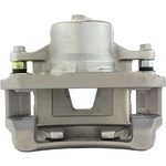 Order Front Left Rebuilt Caliper With Hardware by CENTRIC PARTS - 141.62240 For Your Vehicle