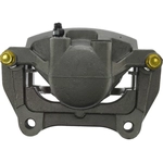 Order Front Left Rebuilt Caliper With Hardware by CENTRIC PARTS - 141.62242 For Your Vehicle