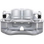 Order Front Left Rebuilt Caliper With Hardware by CENTRIC PARTS - 141.62245 For Your Vehicle