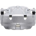 Order Front Left Rebuilt Caliper With Hardware by CENTRIC PARTS - 141.62246 For Your Vehicle