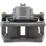 Order Front Left Rebuilt Caliper With Hardware by CENTRIC PARTS - 141.63010 For Your Vehicle
