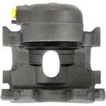 Order Front Left Rebuilt Caliper With Hardware by CENTRIC PARTS - 141.63020 For Your Vehicle