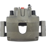 Order Front Left Rebuilt Caliper With Hardware by CENTRIC PARTS - 141.63026 For Your Vehicle