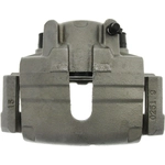 Order Front Left Rebuilt Caliper With Hardware by CENTRIC PARTS - 141.63028 For Your Vehicle