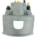Order Front Left Rebuilt Caliper With Hardware by CENTRIC PARTS - 141.63060 For Your Vehicle