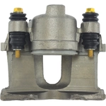 Order Front Left Rebuilt Caliper With Hardware by CENTRIC PARTS - 141.63066 For Your Vehicle