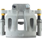 Order Front Left Rebuilt Caliper With Hardware by CENTRIC PARTS - 141.63070 For Your Vehicle