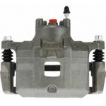 Order Front Left Rebuilt Caliper With Hardware by CENTRIC PARTS - 141.63078 For Your Vehicle