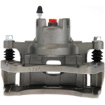 Order Front Left Rebuilt Caliper With Hardware by CENTRIC PARTS - 141.63078 For Your Vehicle