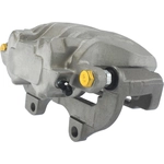 Order Front Left Rebuilt Caliper With Hardware by CENTRIC PARTS - 141.63084 For Your Vehicle