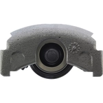 Order CENTRIC PARTS - 141.65008 - Front Driver Side Disc Brake Caliper For Your Vehicle
