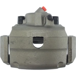 Order Front Left Rebuilt Caliper With Hardware by CENTRIC PARTS - 141.65022 For Your Vehicle