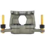 Order Front Left Rebuilt Caliper With Hardware by CENTRIC PARTS - 141.65026 For Your Vehicle